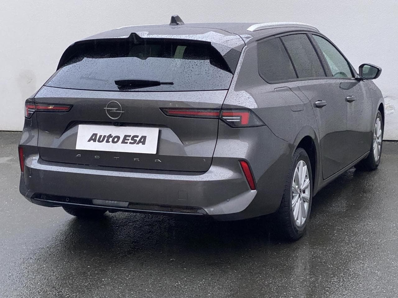 2023 Opel ASTRA - 4