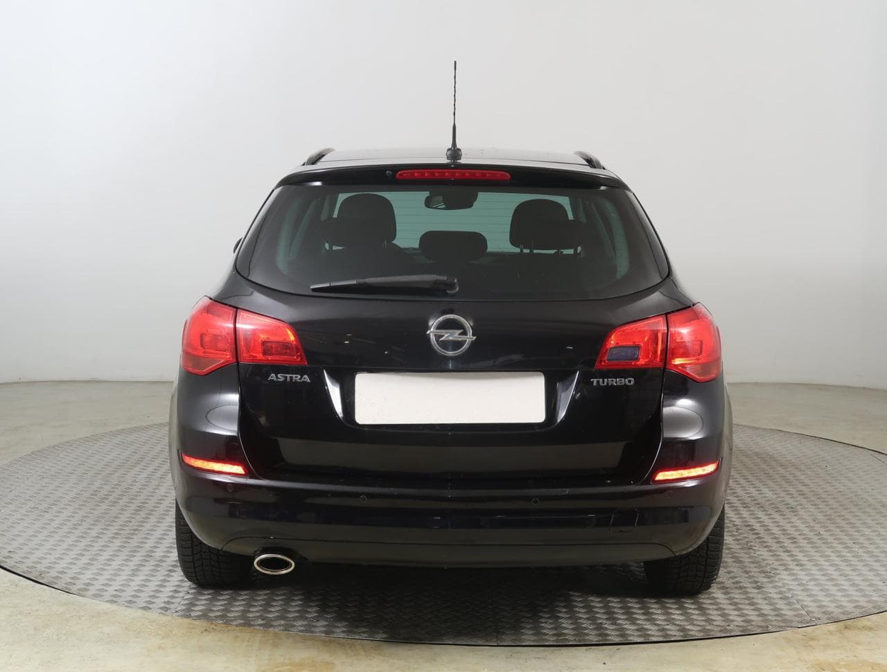 2011 Opel ASTRA - 6