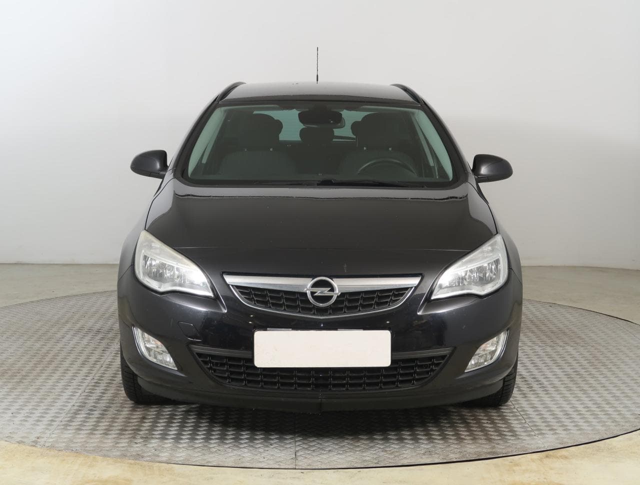 2011 Opel ASTRA - 2