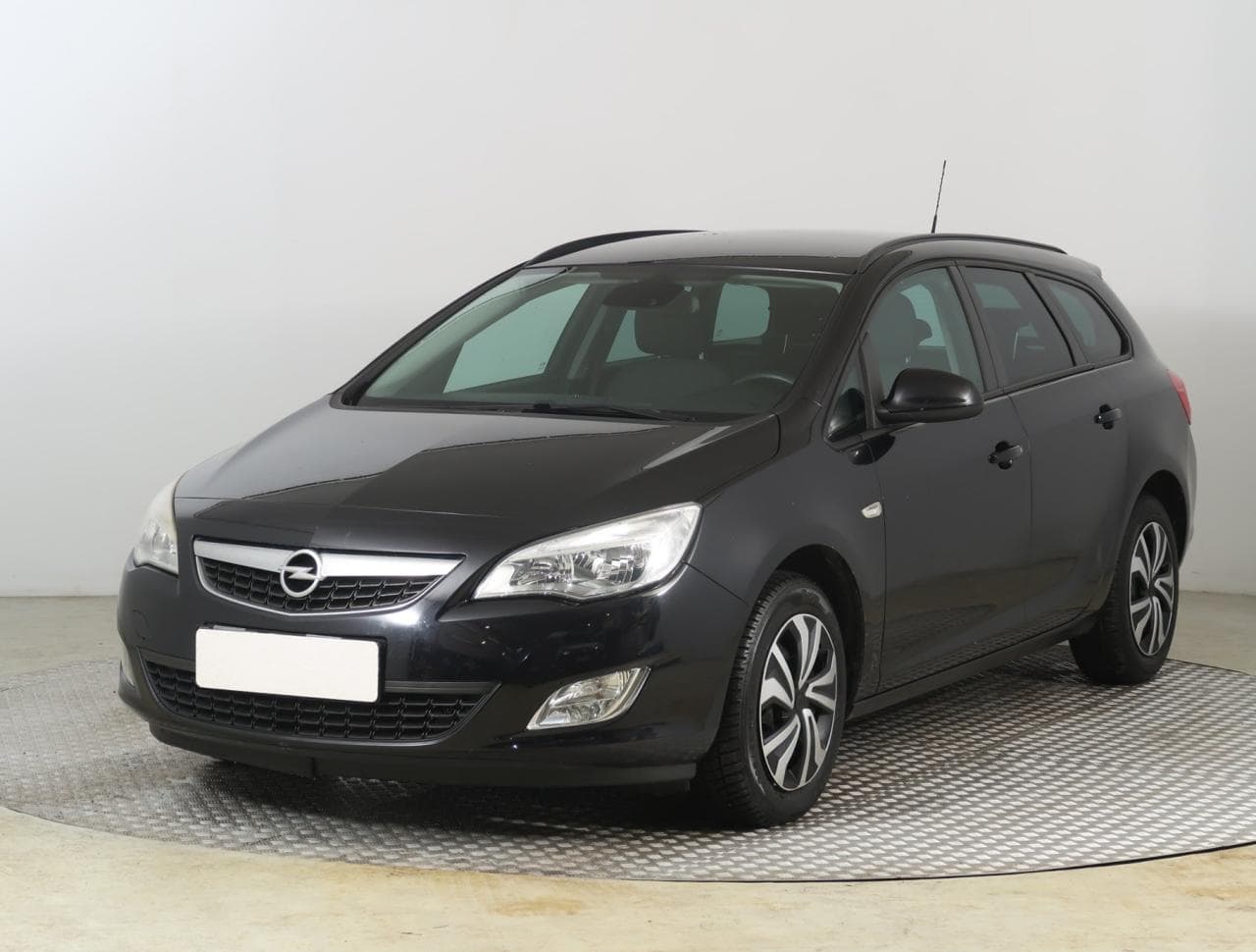 2011 Opel ASTRA - 3