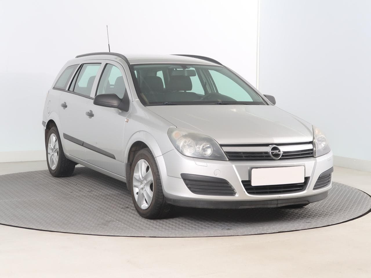 Opel Astra 1.9 CDTI 74kW kombi