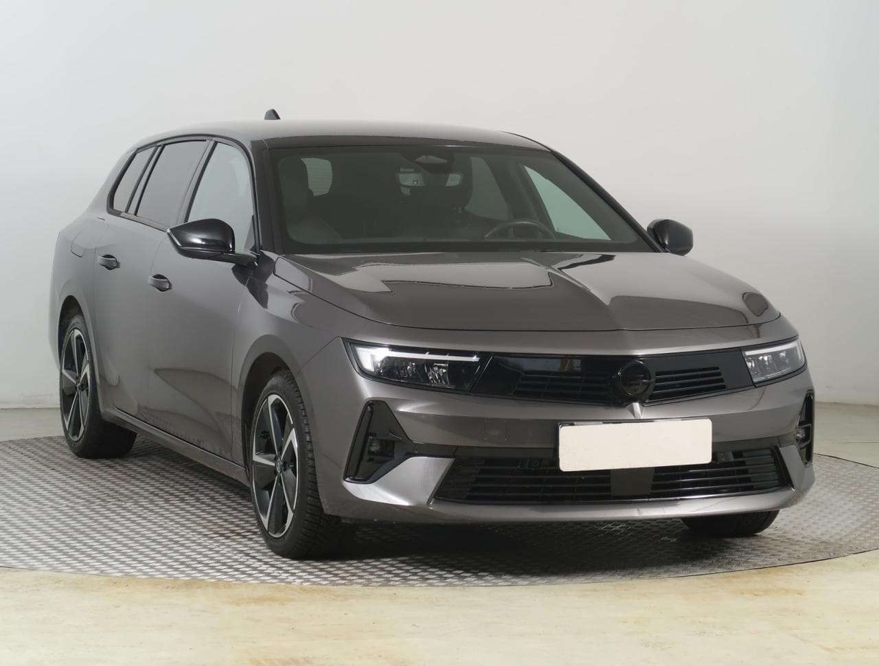 2024 Opel ASTRA