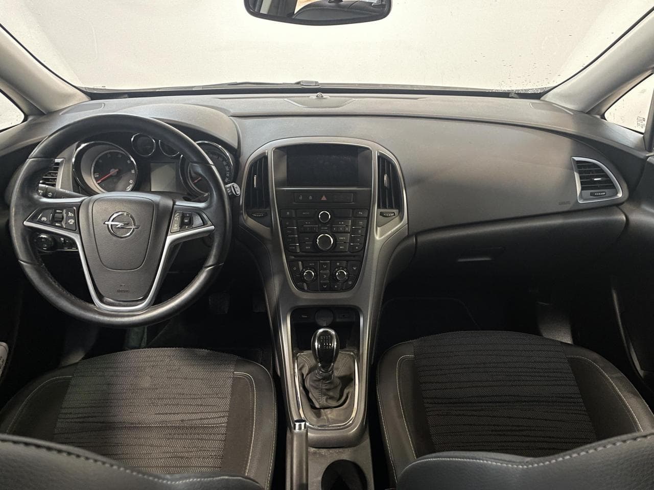 2016 Opel ASTRA - 8