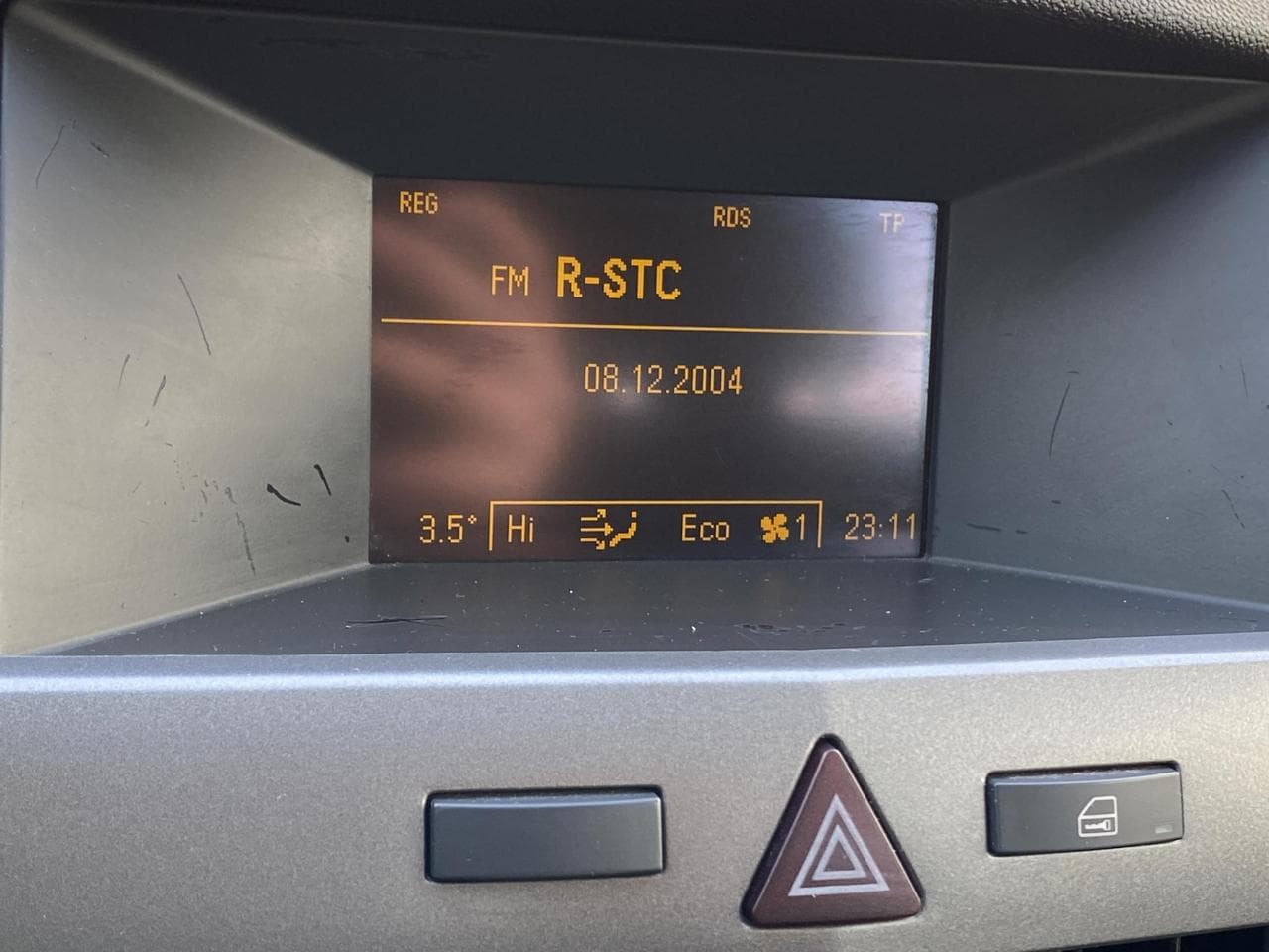 2005 Opel ASTRA - 14