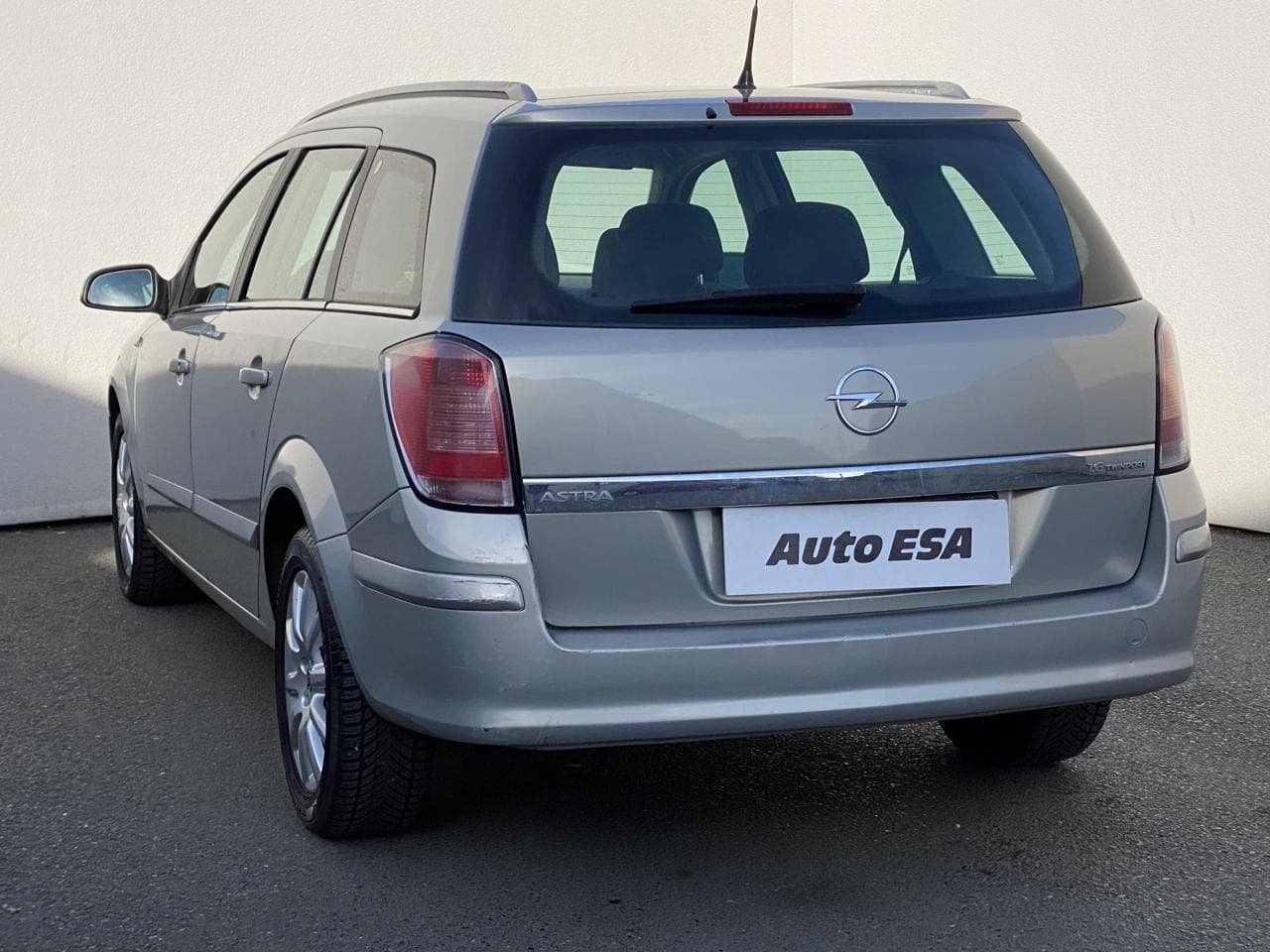 2005 Opel ASTRA - 6
