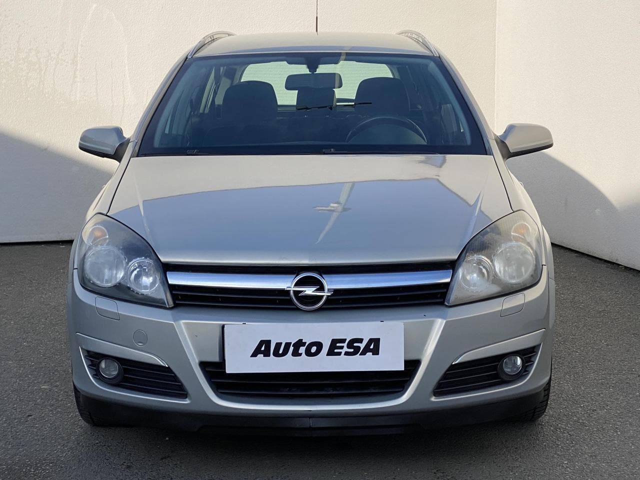 2005 Opel ASTRA - 2