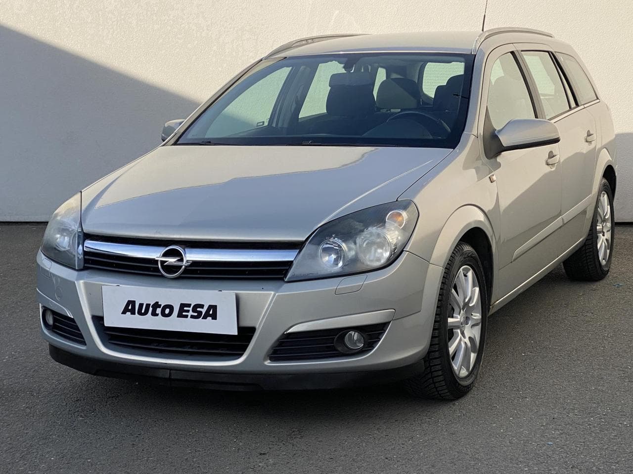2005 Opel ASTRA - 3
