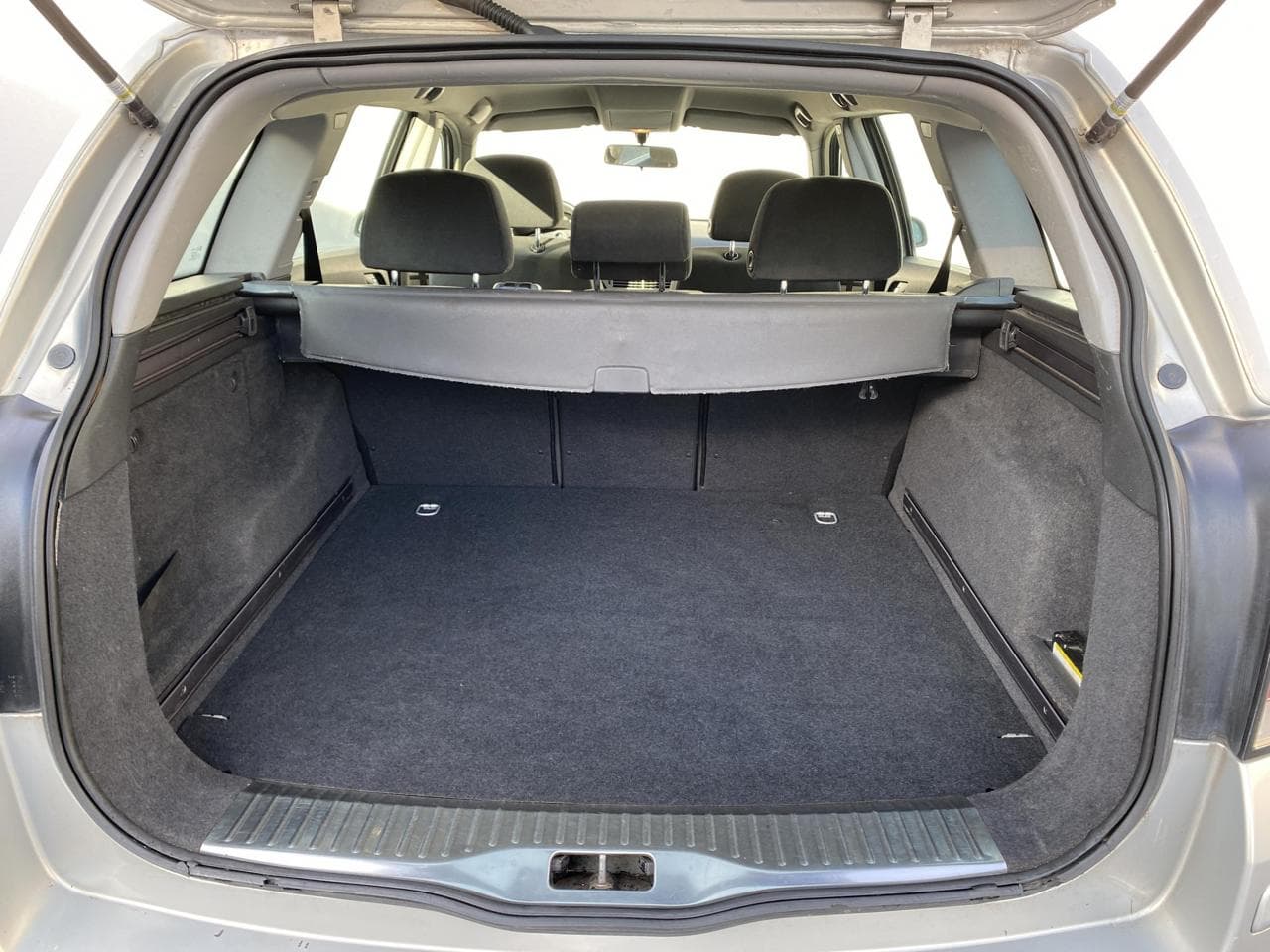 2005 Opel ASTRA - 7