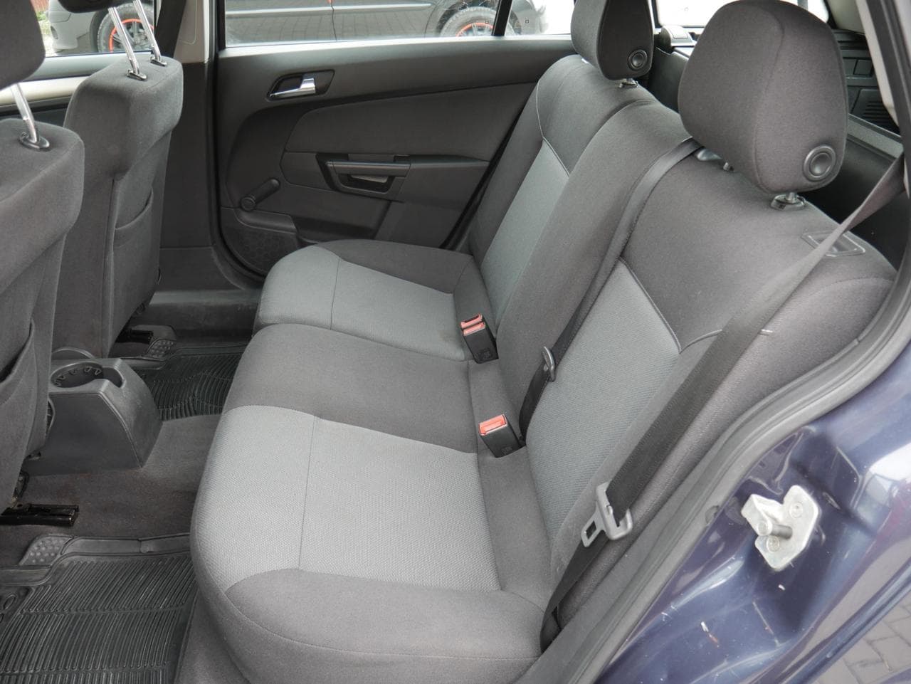 2007 Opel ASTRA - 16