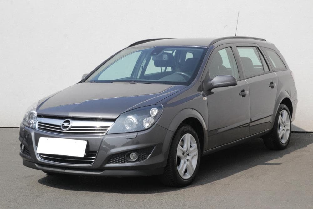 2007 Opel ASTRA - 3