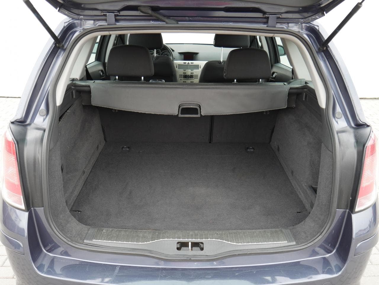 2007 Opel ASTRA - 10