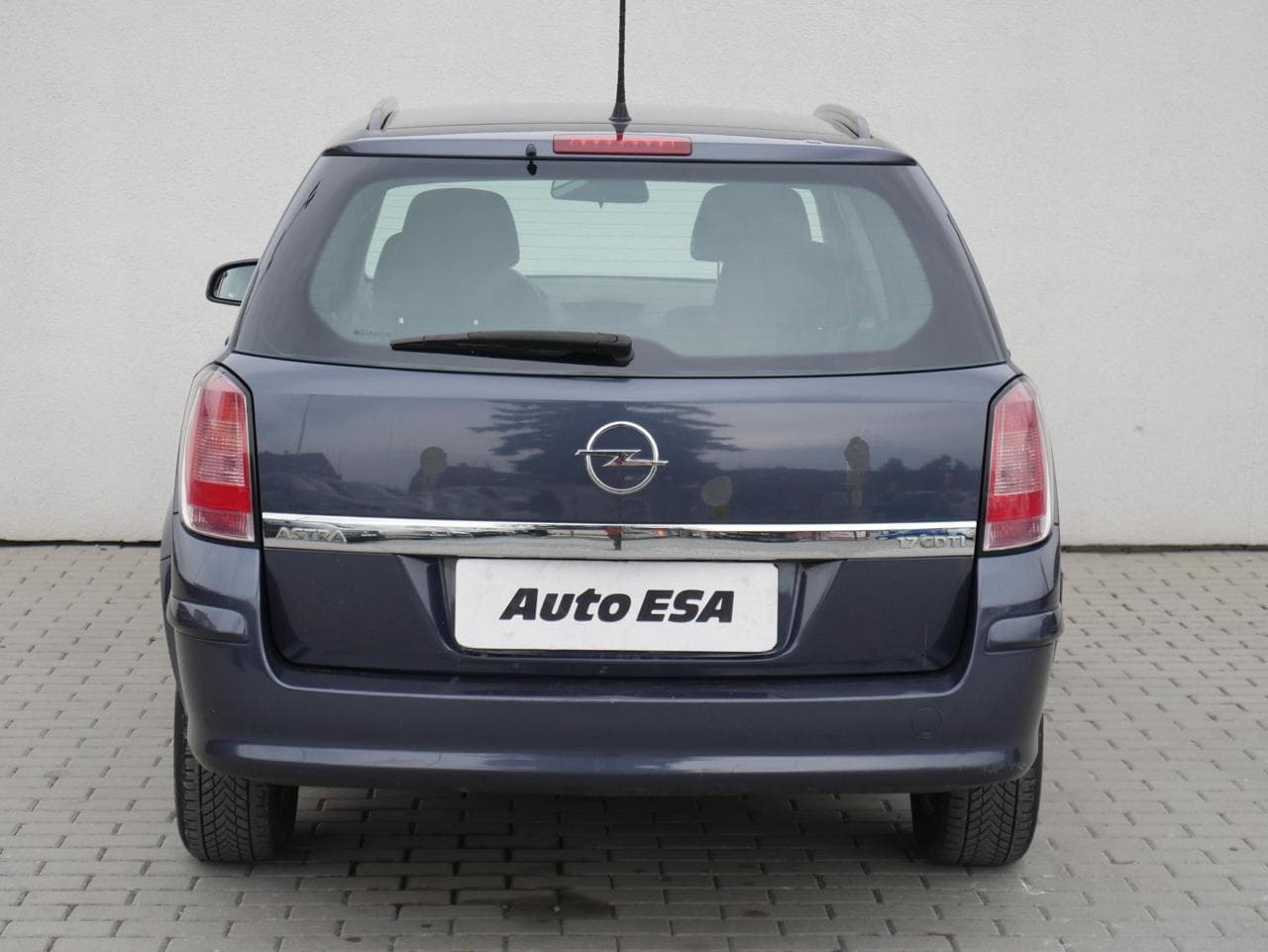 2007 Opel ASTRA - 7