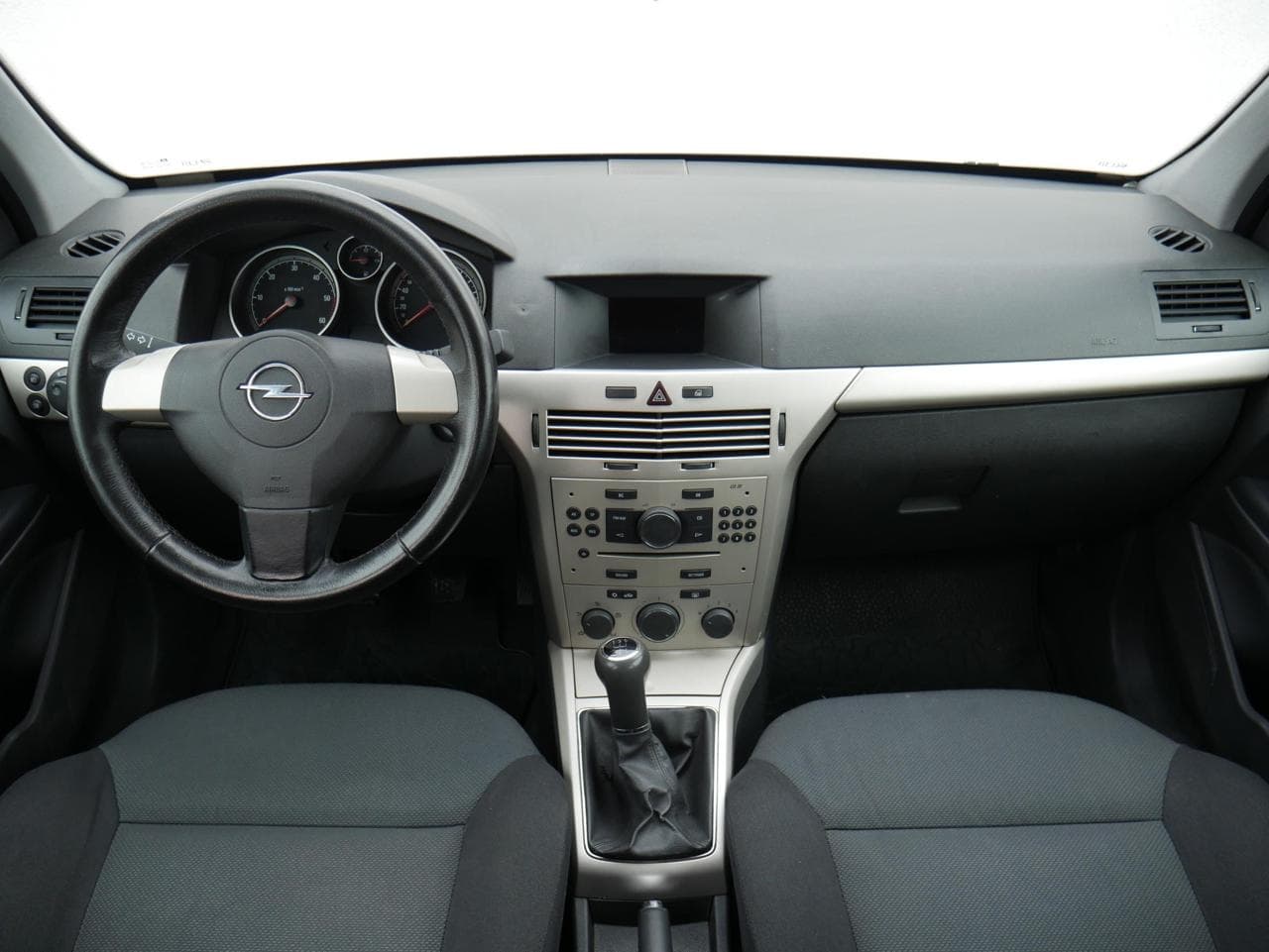 2007 Opel ASTRA - 12
