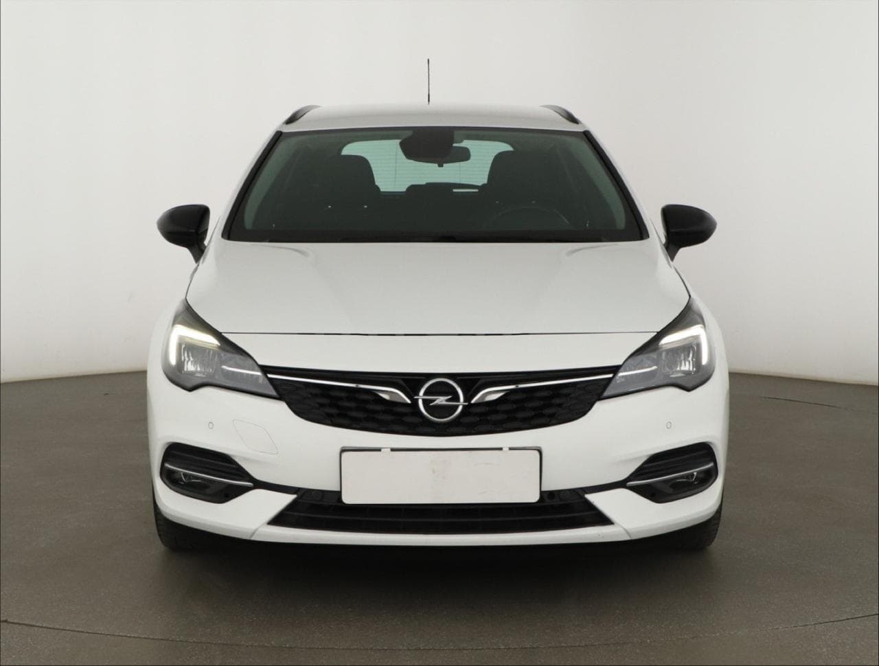 2022 Opel ASTRA - 2