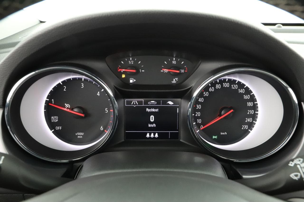2022 Opel ASTRA - 24
