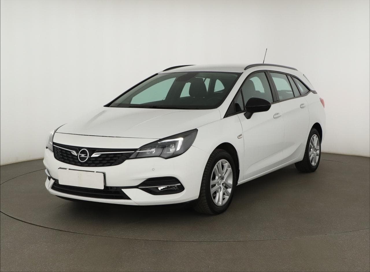 2022 Opel ASTRA - 3