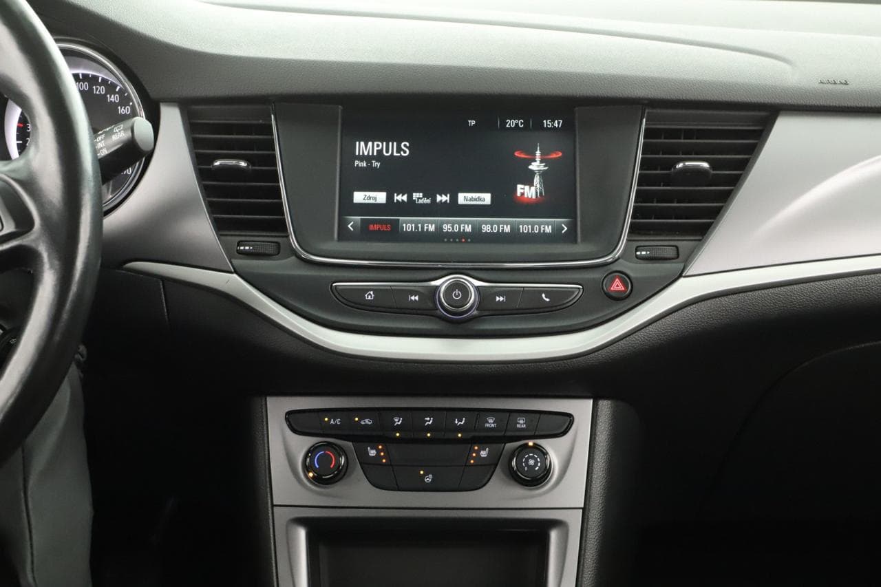 2022 Opel ASTRA - 26