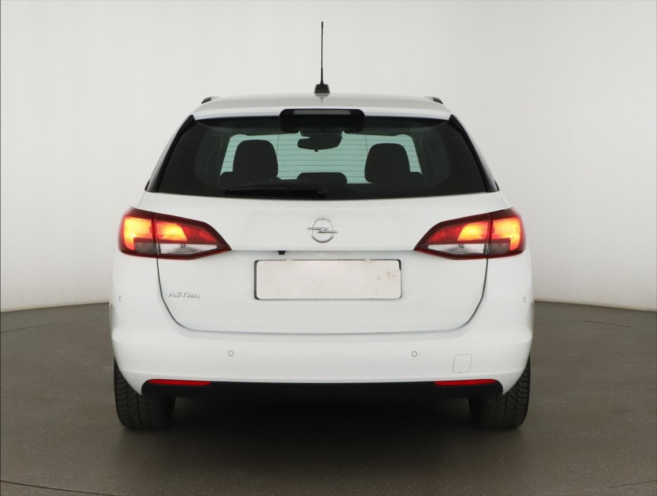 2022 Opel ASTRA - 6