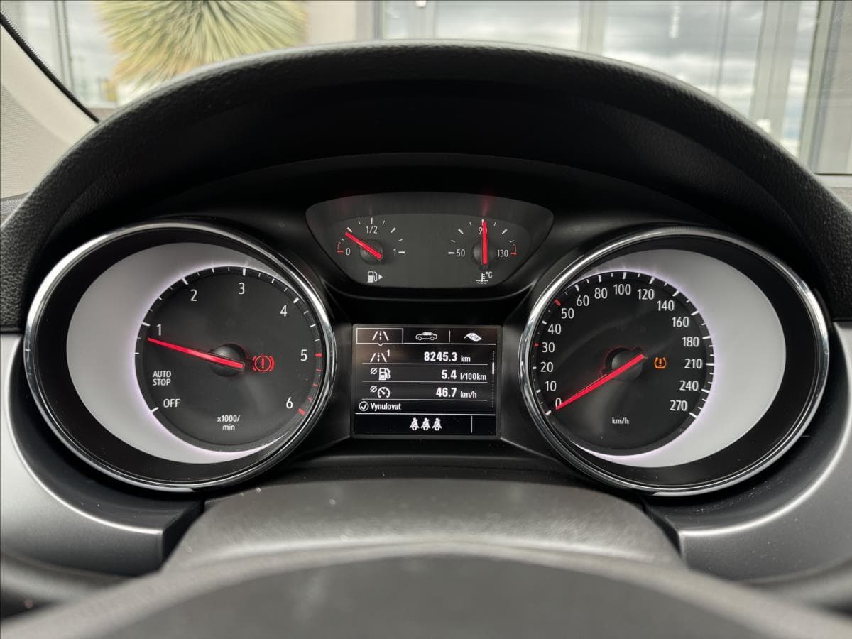 2019 Opel ASTRA - 10