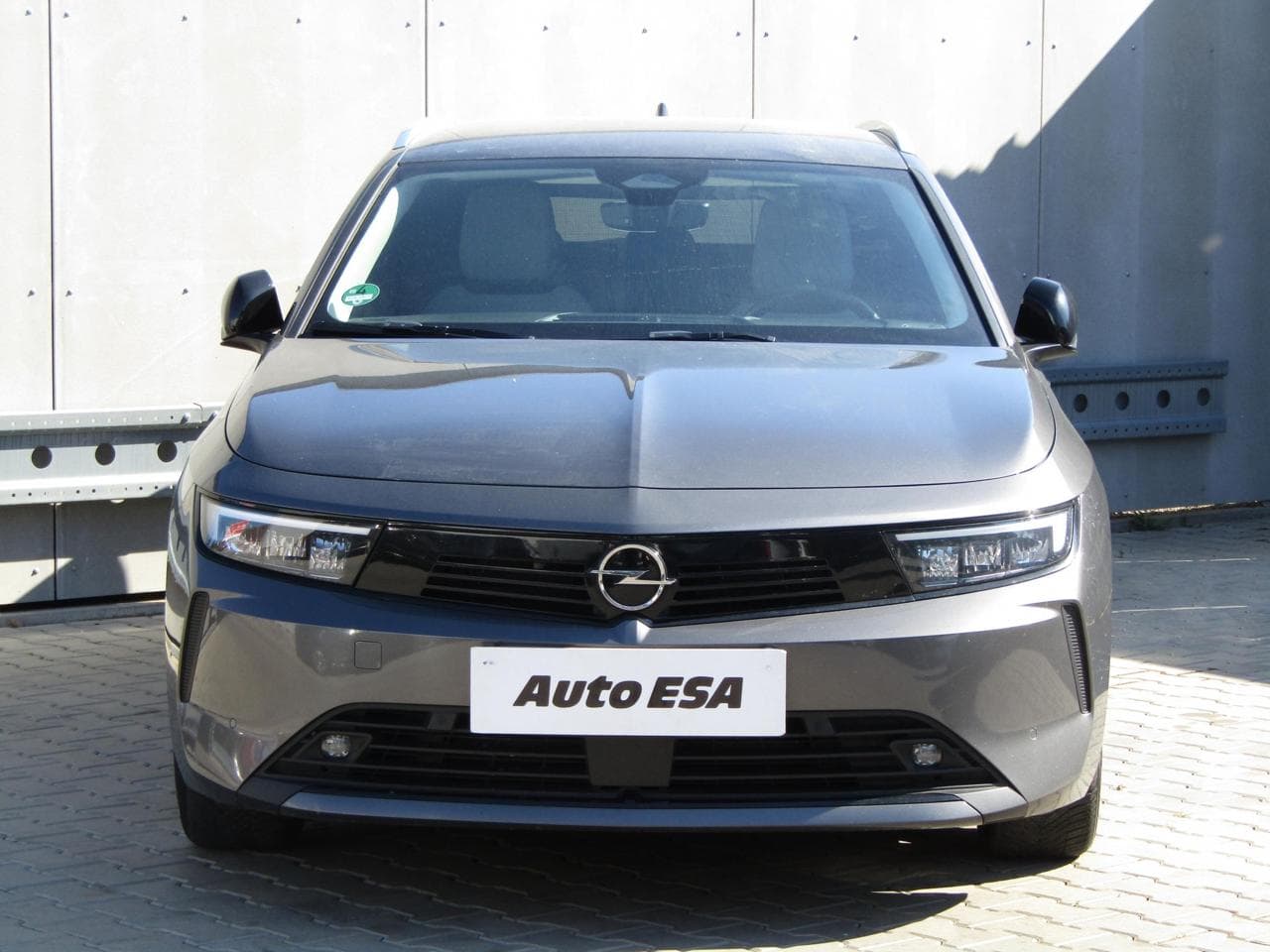 2023 Opel ASTRA - 2