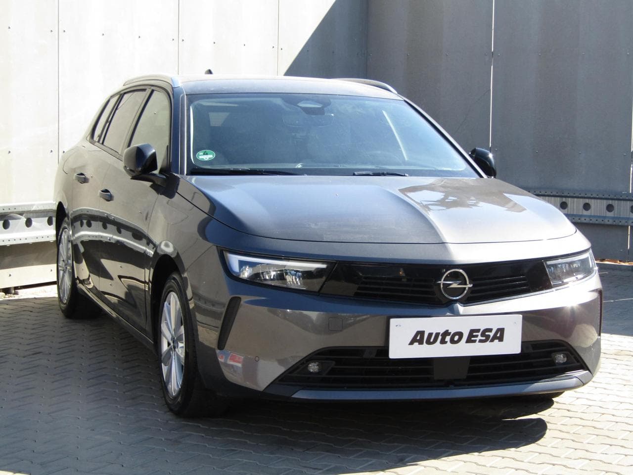 2023 Opel ASTRA