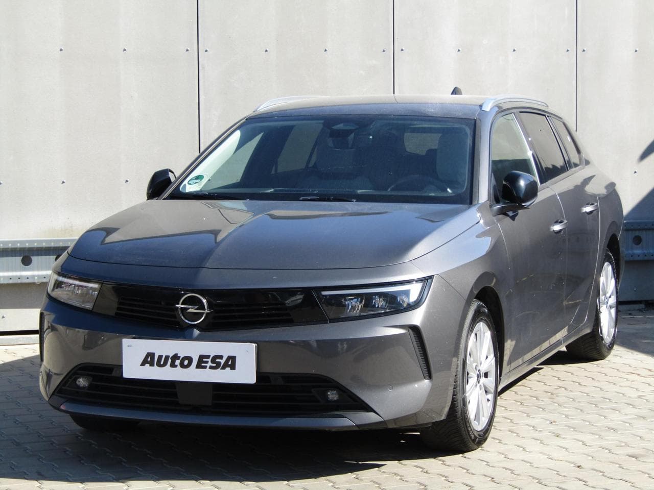 2023 Opel ASTRA - 3