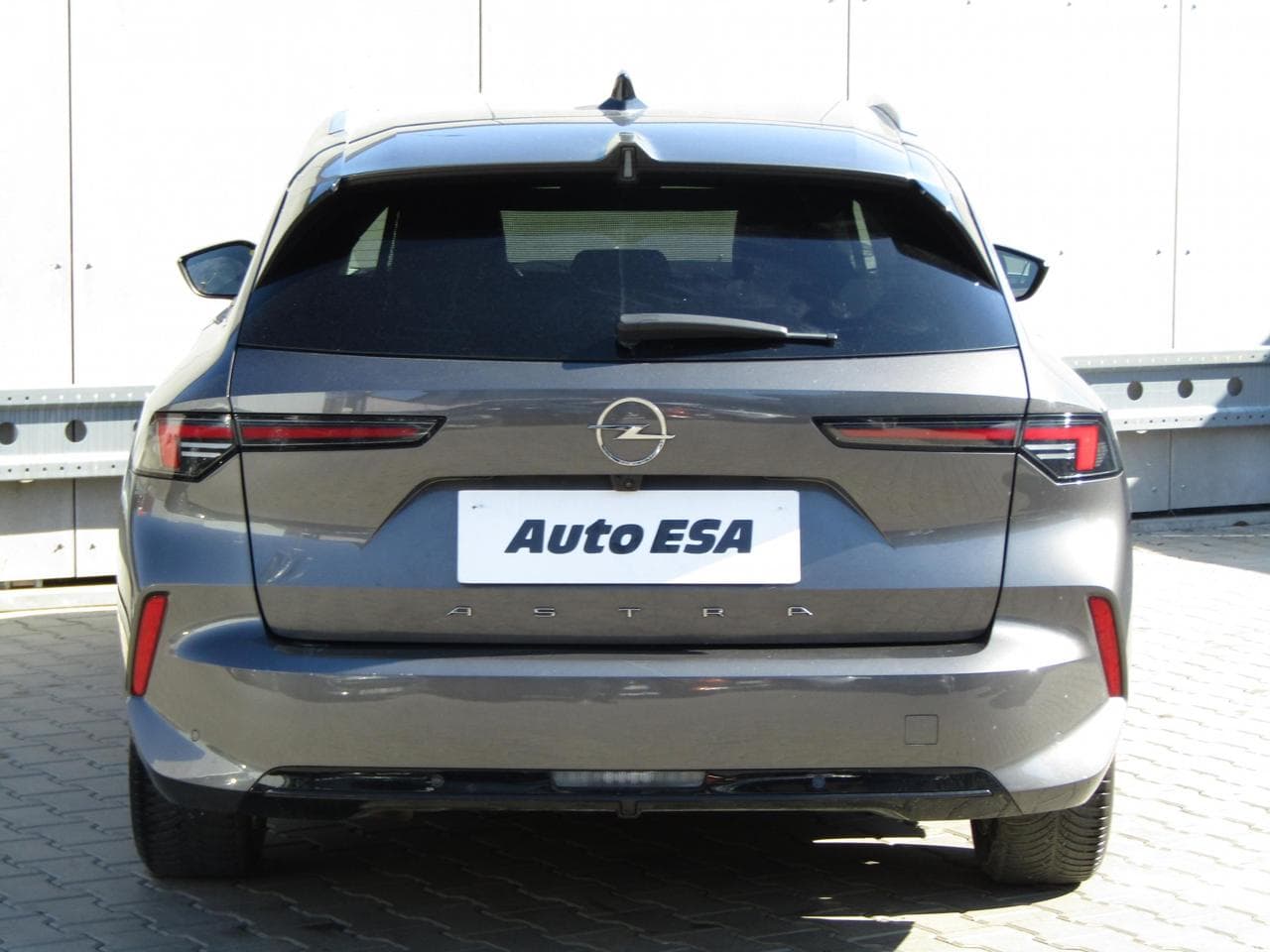 2023 Opel ASTRA - 5