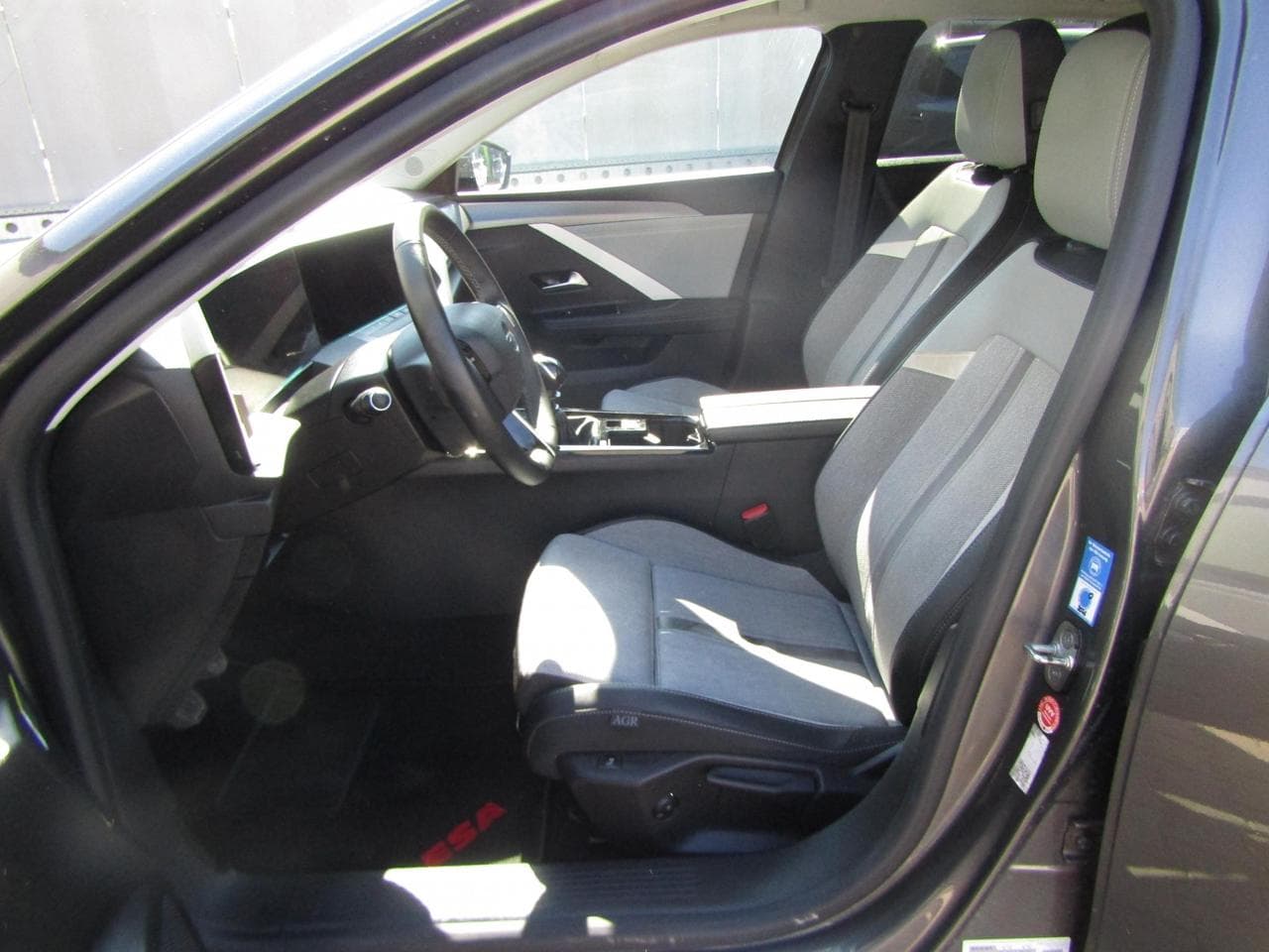 2023 Opel ASTRA - 9