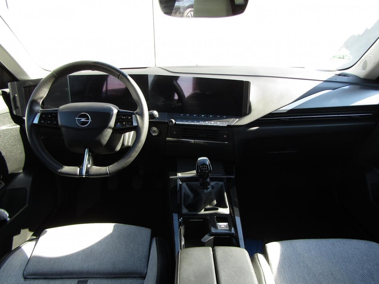 2023 Opel ASTRA - 8
