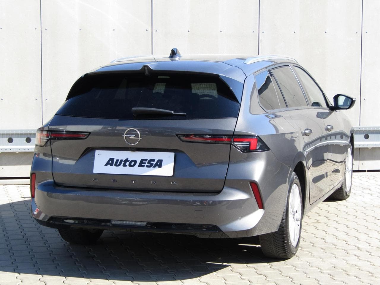 2023 Opel ASTRA - 4