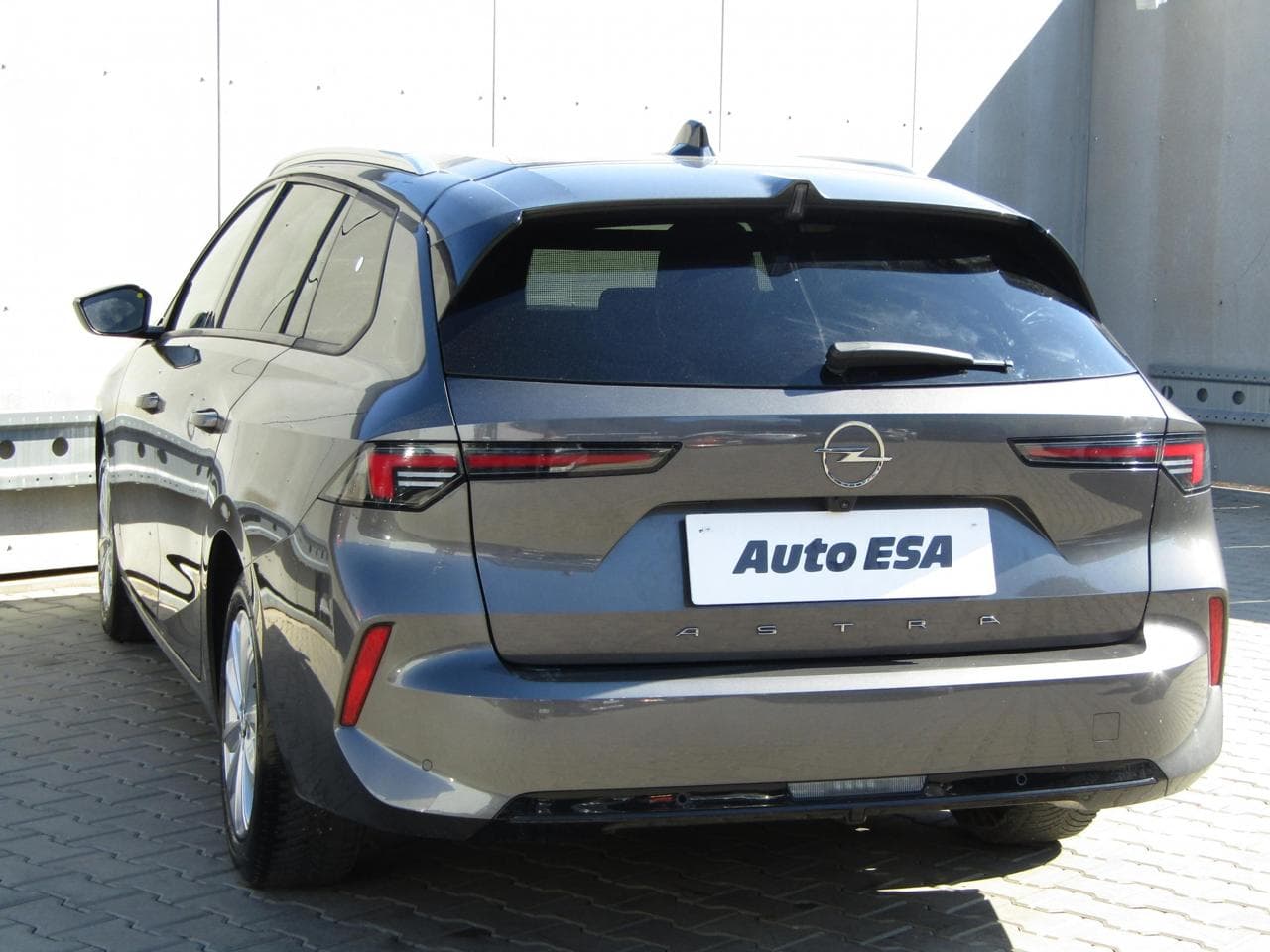 2023 Opel ASTRA - 6