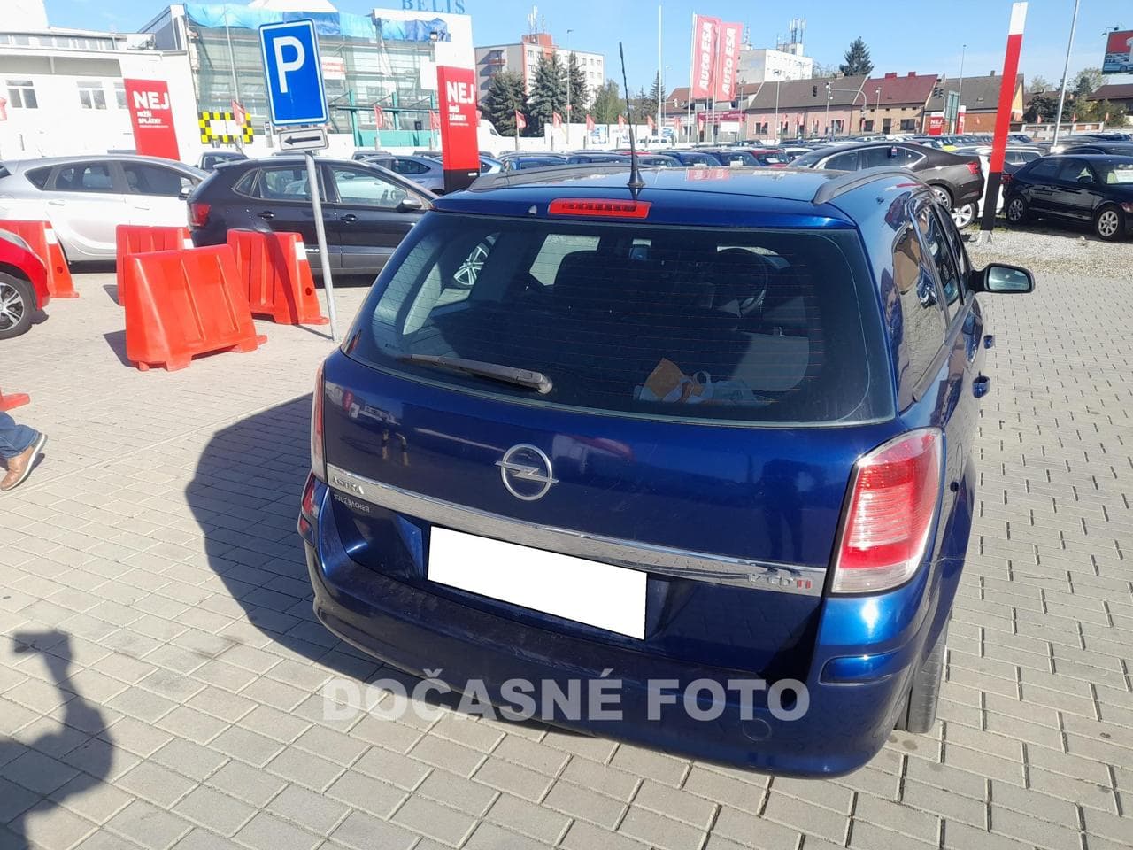 2006 Opel ASTRA - 2