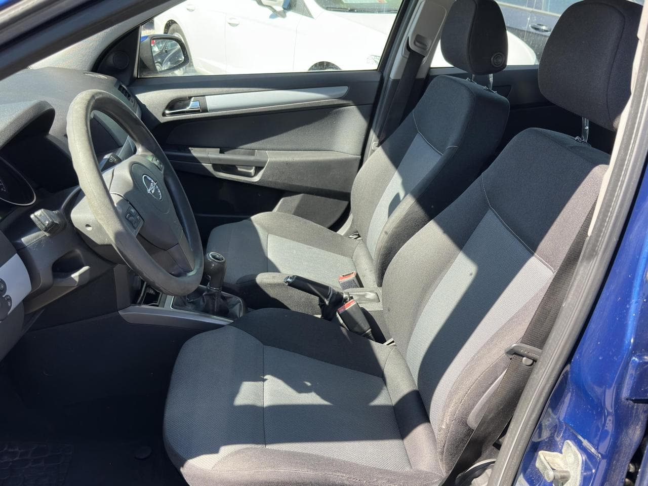 2006 Opel ASTRA - 9
