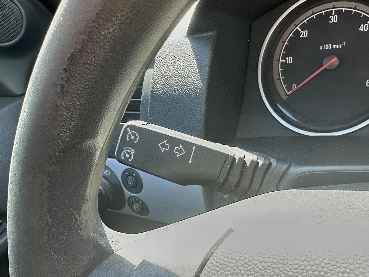 2006 Opel ASTRA - 14
