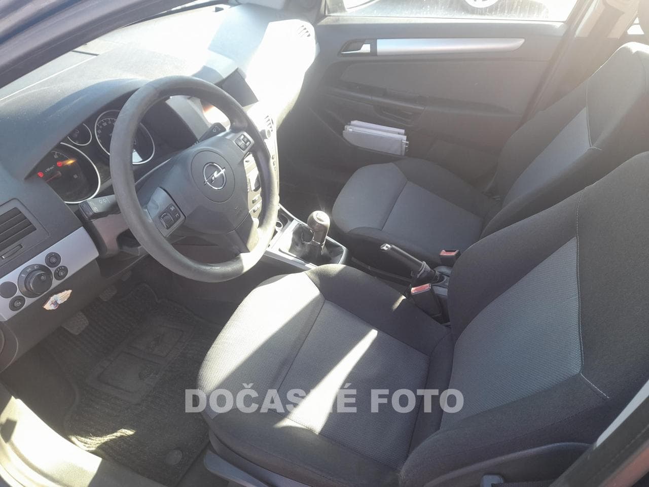2006 Opel ASTRA - 3