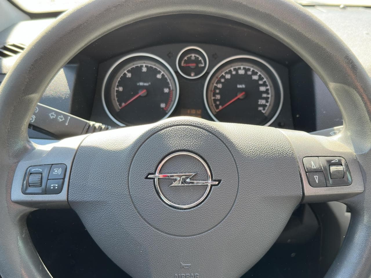 2006 Opel ASTRA - 13