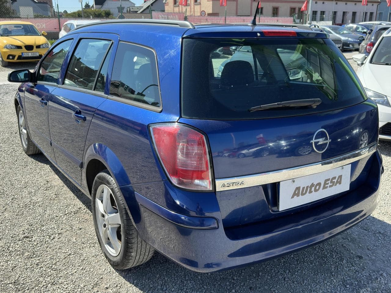 2006 Opel ASTRA - 6