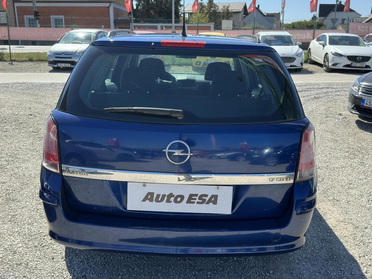 2006 Opel ASTRA - 5