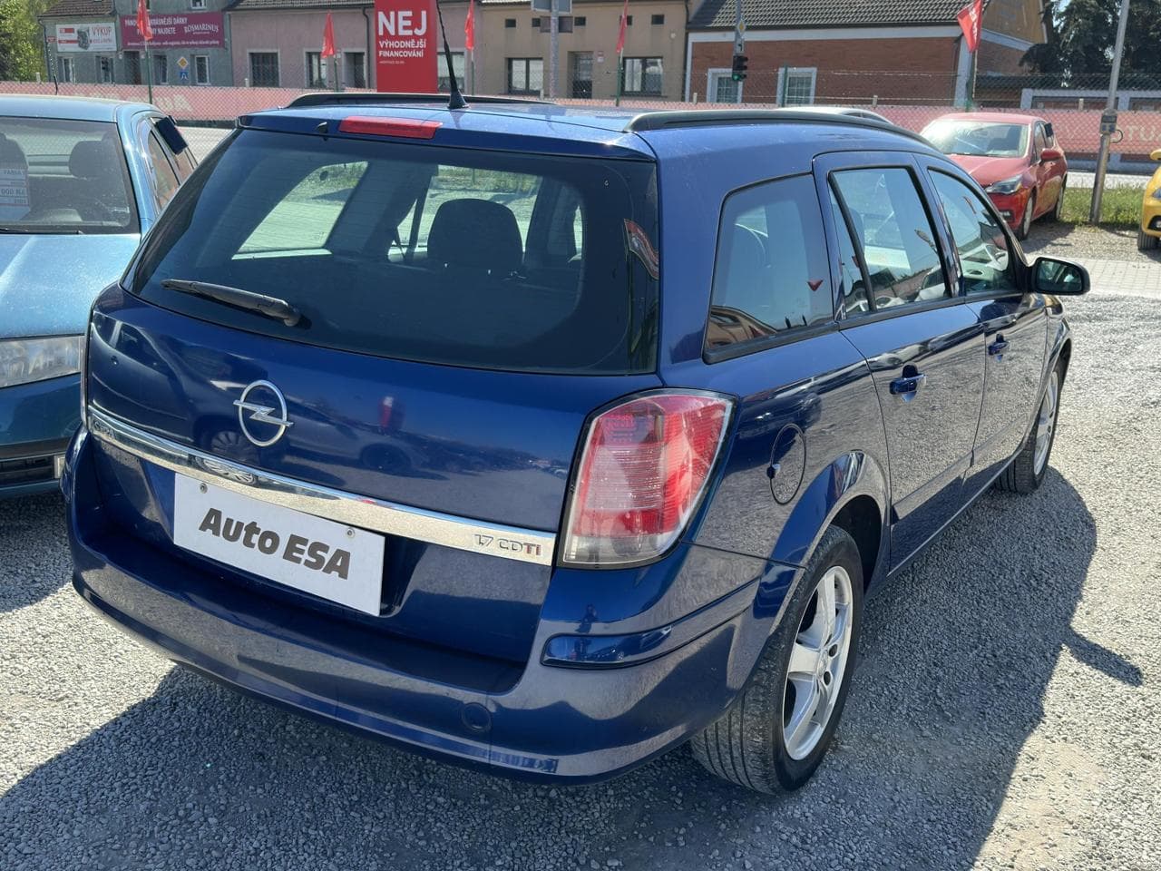 2006 Opel ASTRA - 4