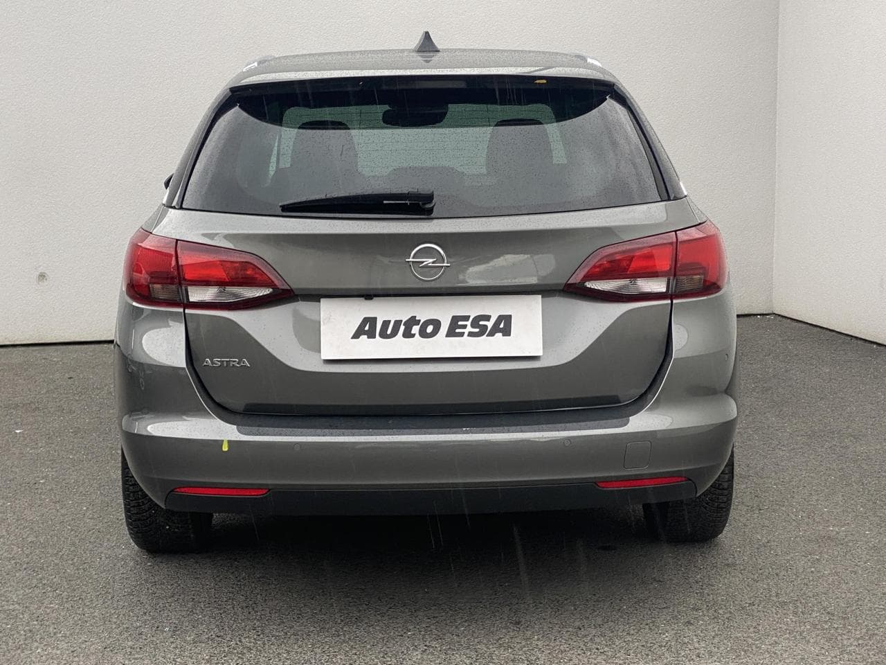 2021 Opel ASTRA - 8