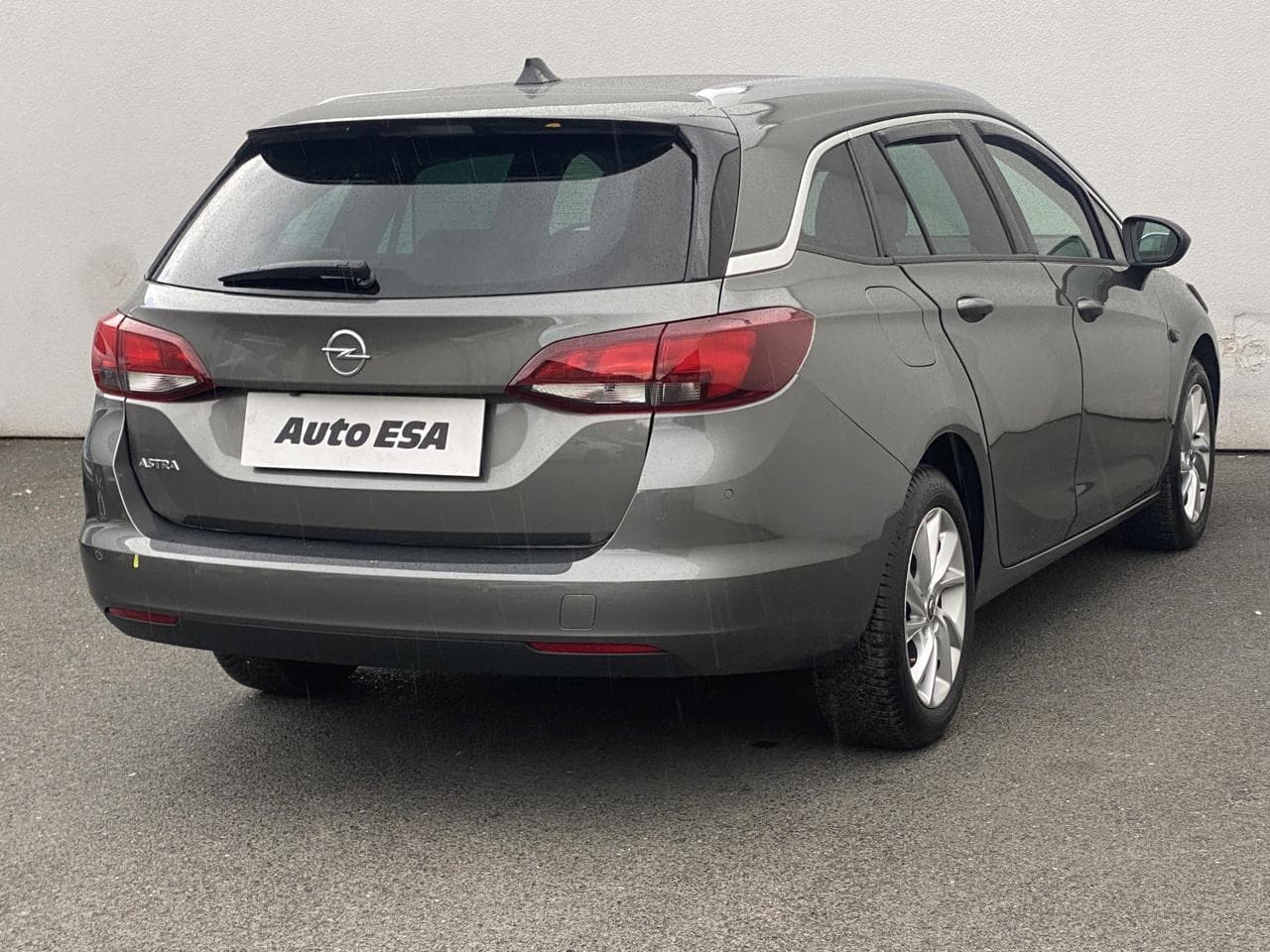 2021 Opel ASTRA - 6