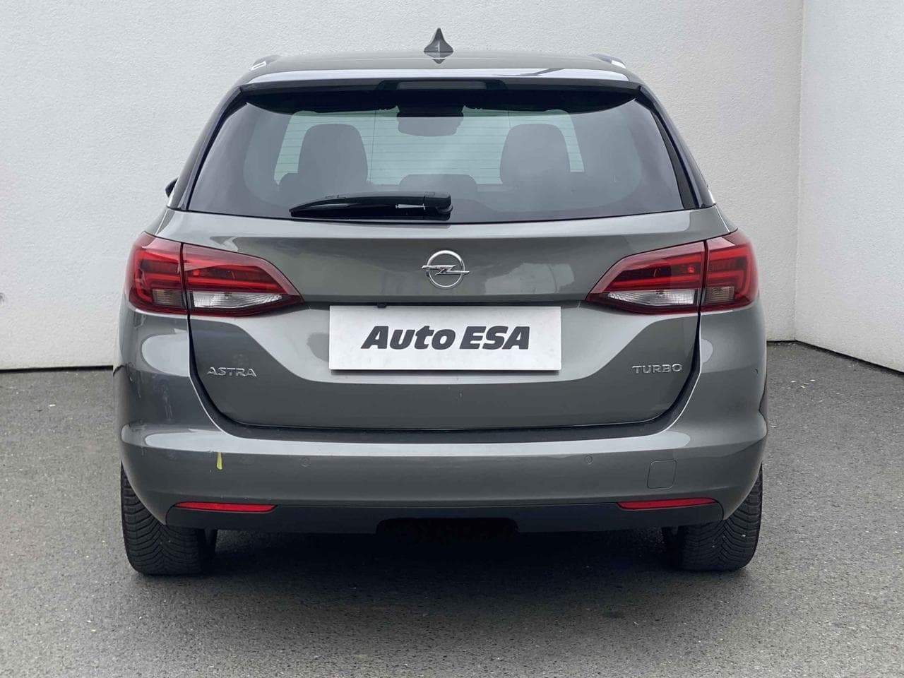 2017 Opel ASTRA - 5