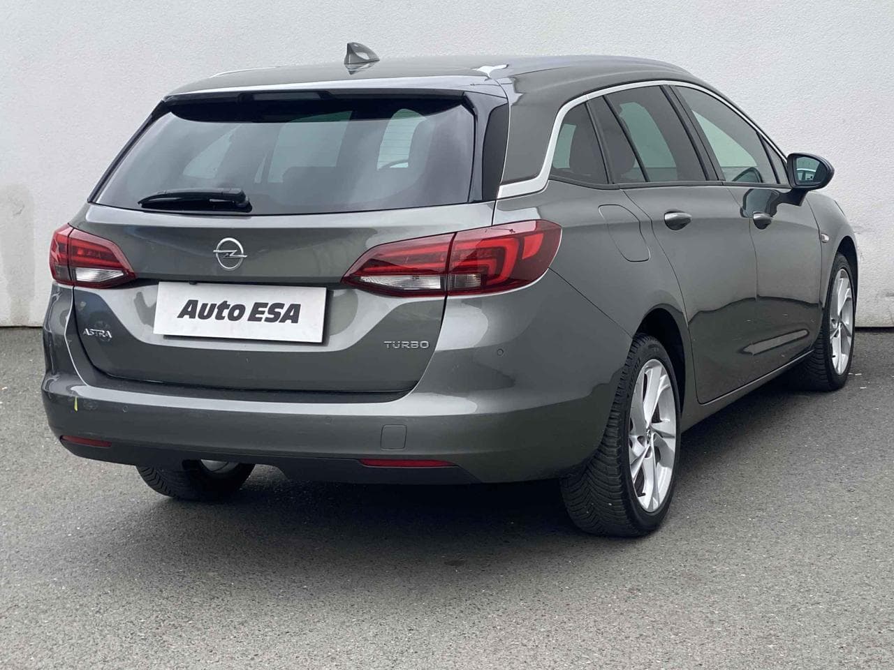 2017 Opel ASTRA - 4
