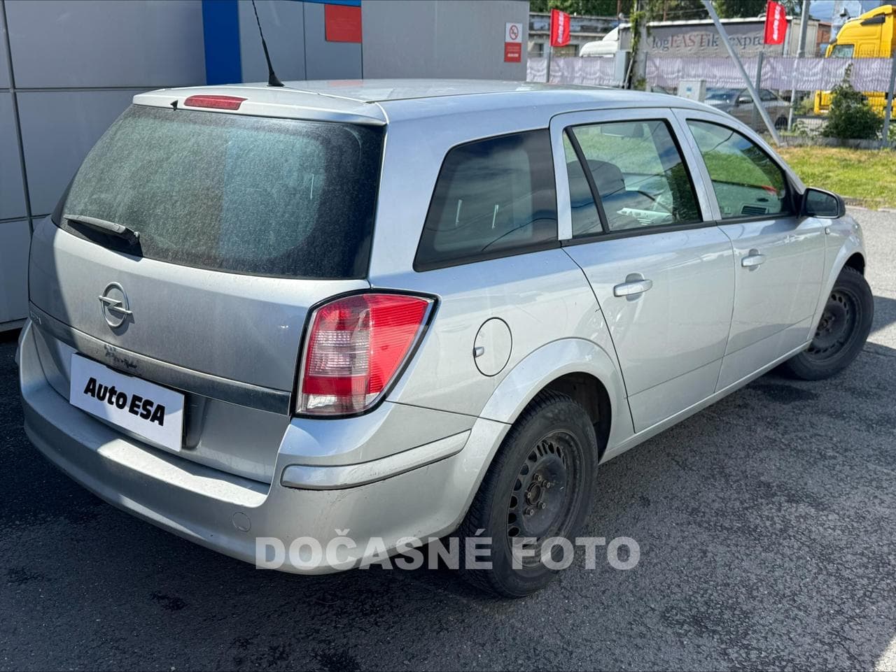 2011 Opel ASTRA - 2