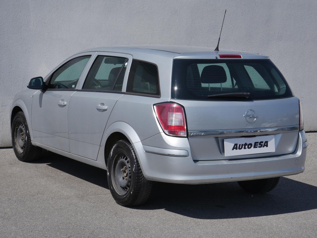 2011 Opel ASTRA - 6