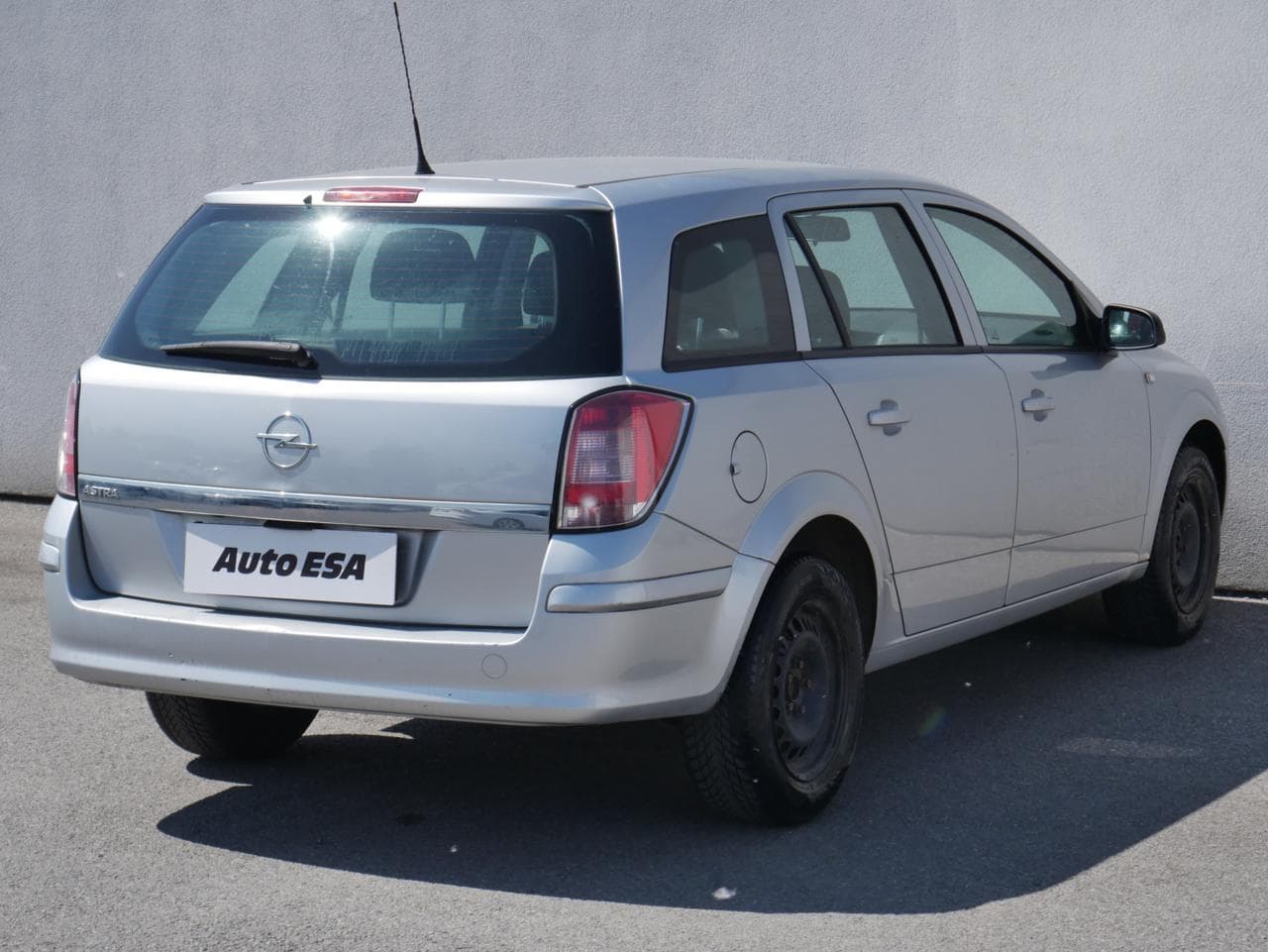 2011 Opel ASTRA - 4