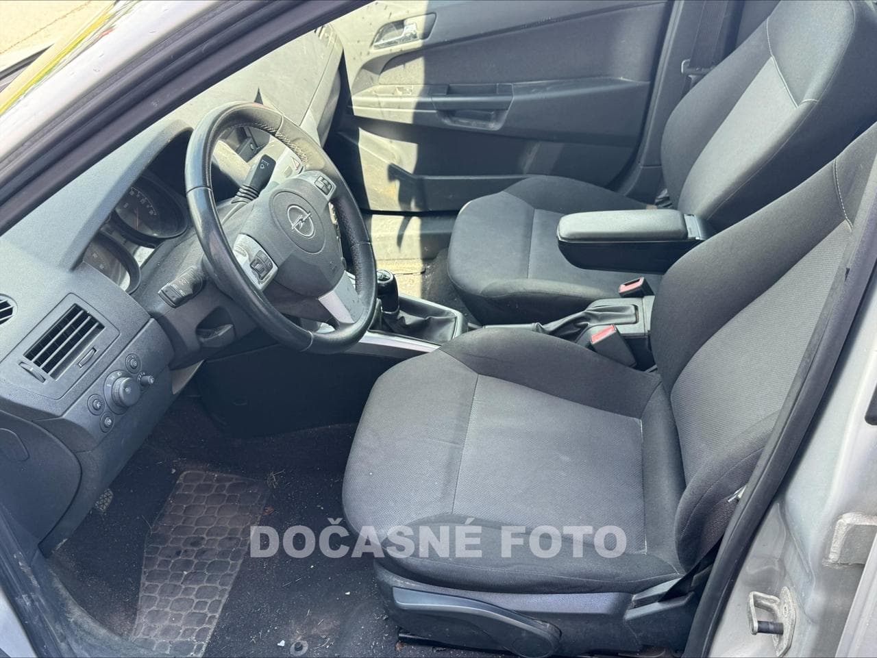 2011 Opel ASTRA - 3