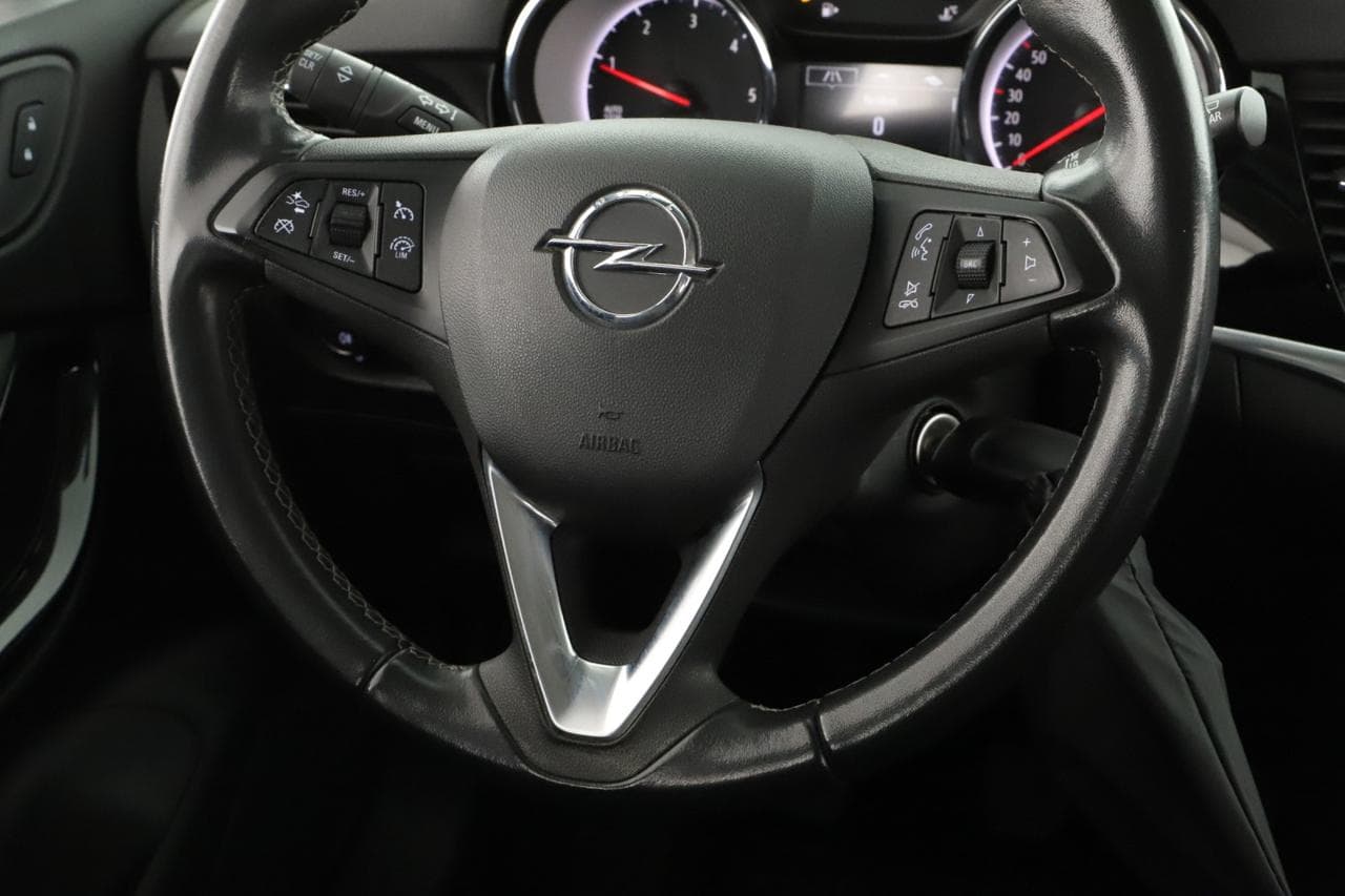 2021 Opel ASTRA - 14
