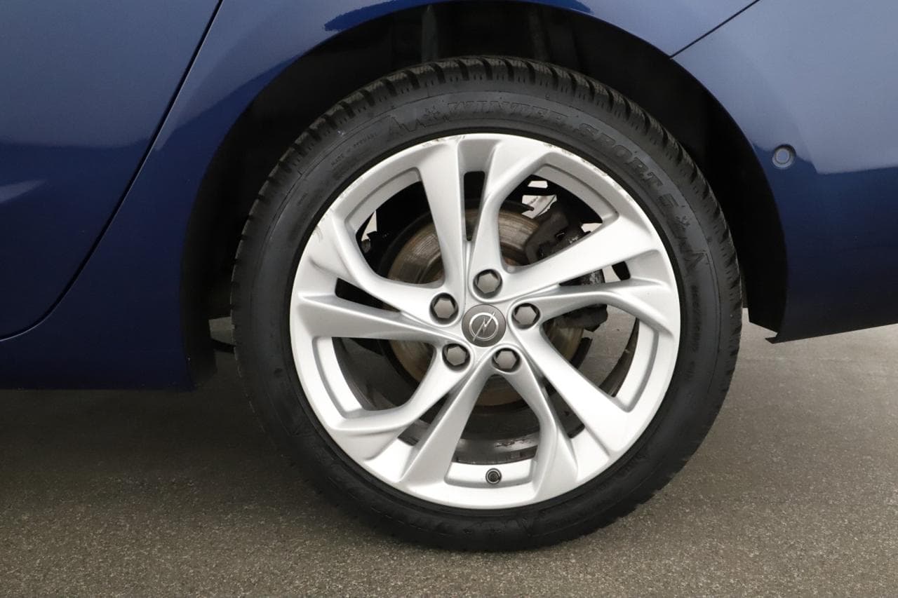 2021 Opel ASTRA - 20