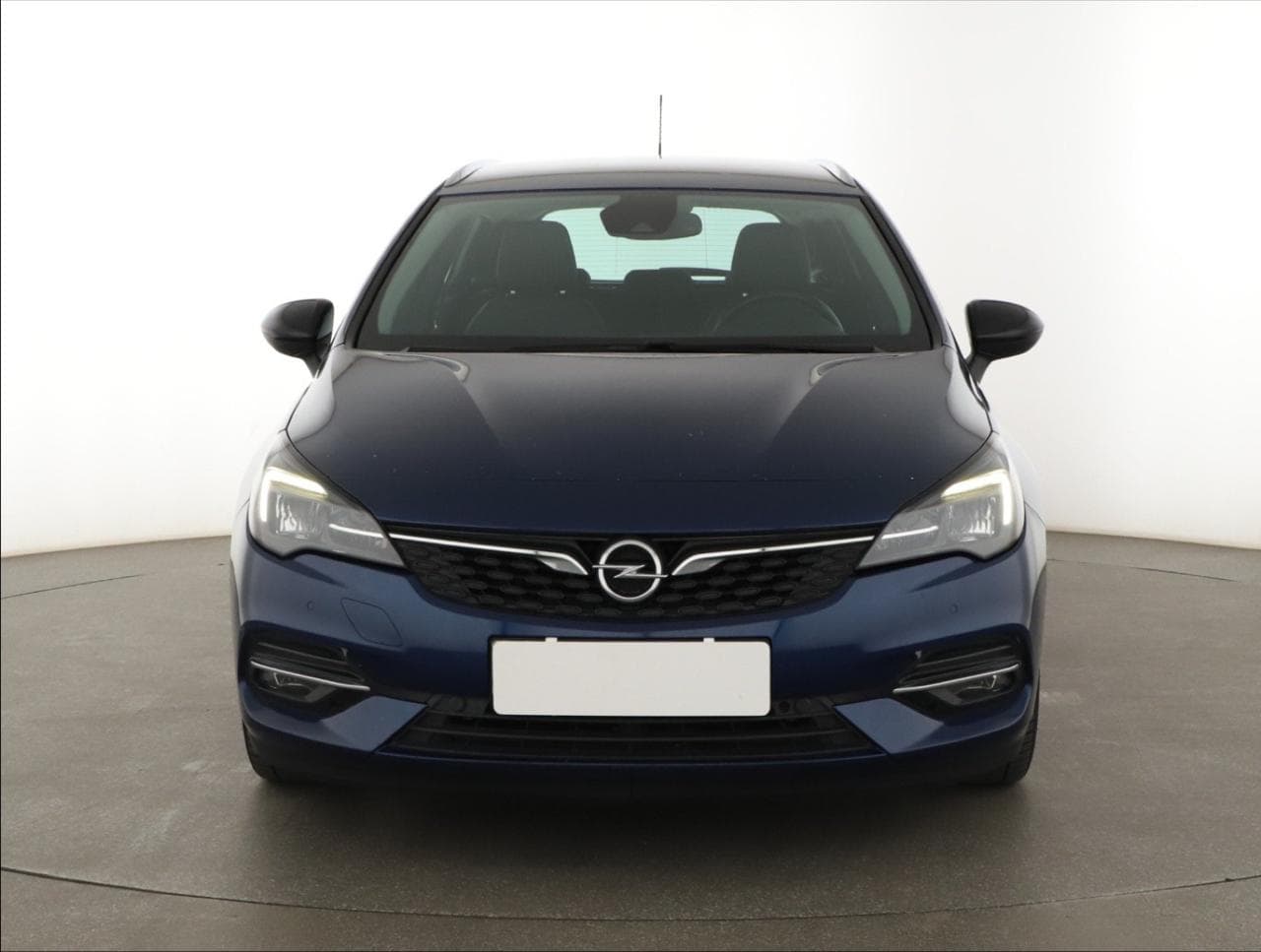 2021 Opel ASTRA - 2